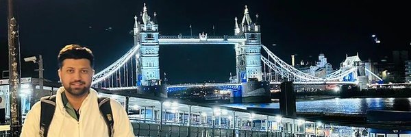 DhirajA31 Profile Banner
