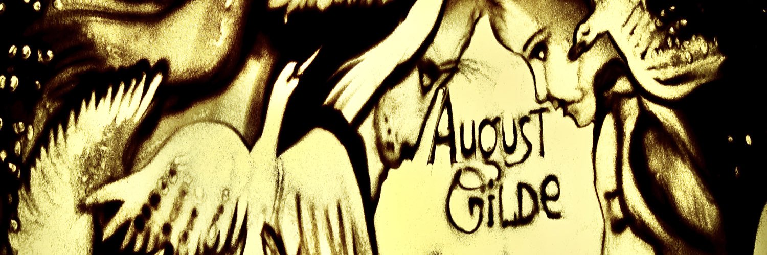 August Gilde banner