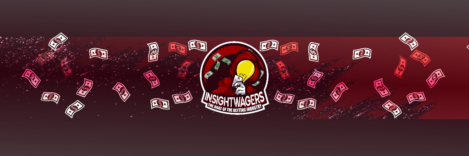 Insight Wagers 💡 banner