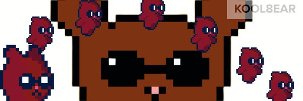 kool8ear Profile Banner