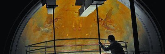 cmassetti's profile banner image