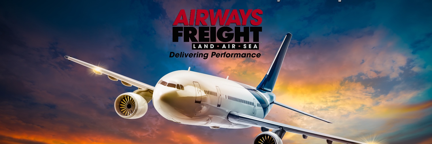AirwaysFreightCorp banner