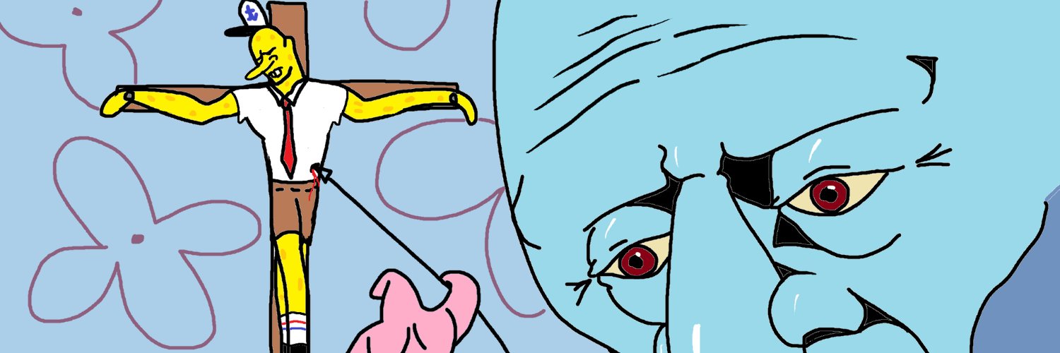 ZingyChicken's profile banner image