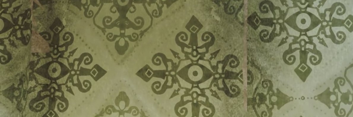 Chü banner