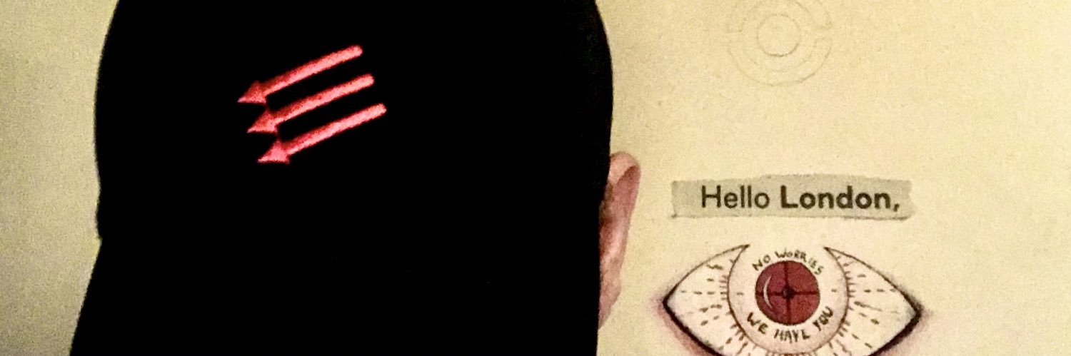 Harvey Morgan Case banner