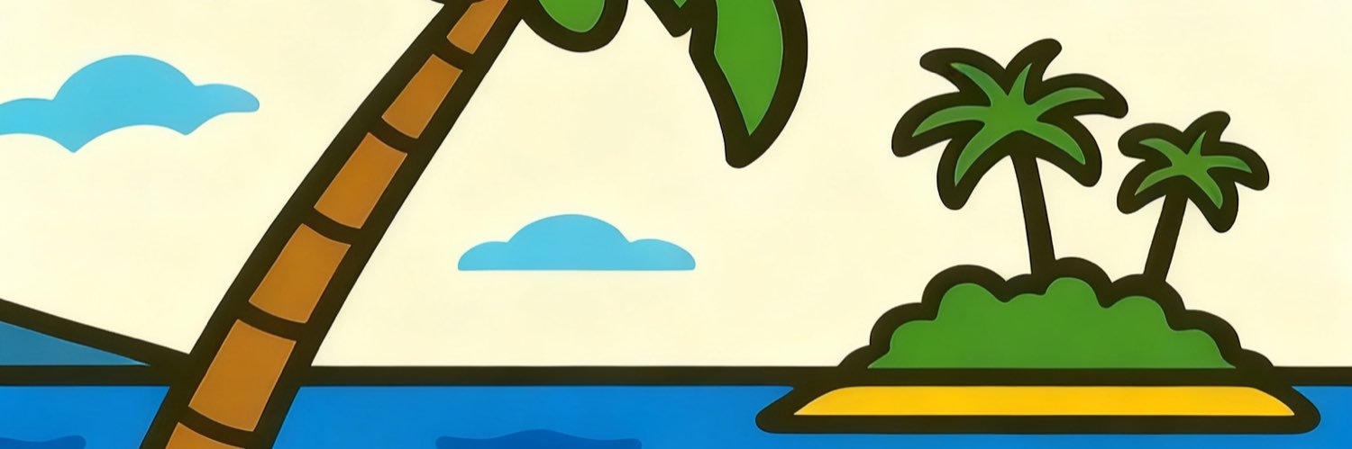yirandy's profile banner image