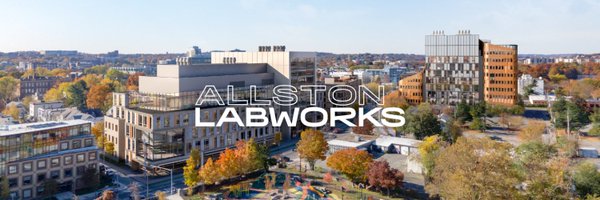 AllstonLabworks Profile Banner