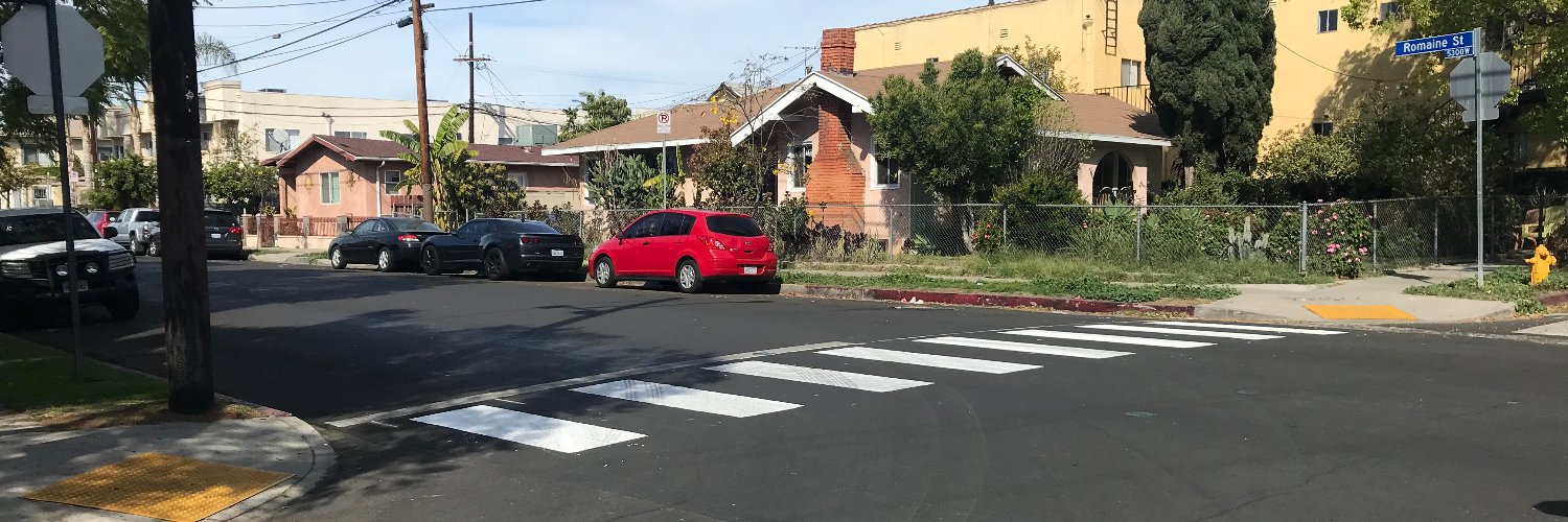 Crosswalk Collective LA banner