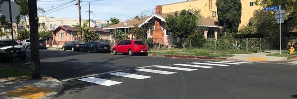 CrosswalksLA Profile Banner