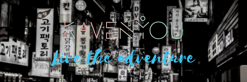 KAvenyou • 케이애버뉴 banner