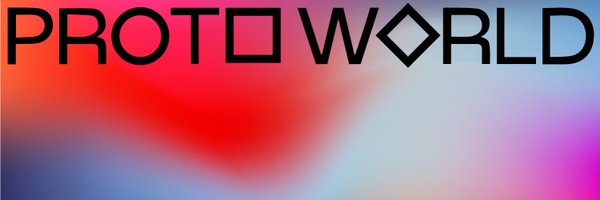 Protoworld_io Profile Banner