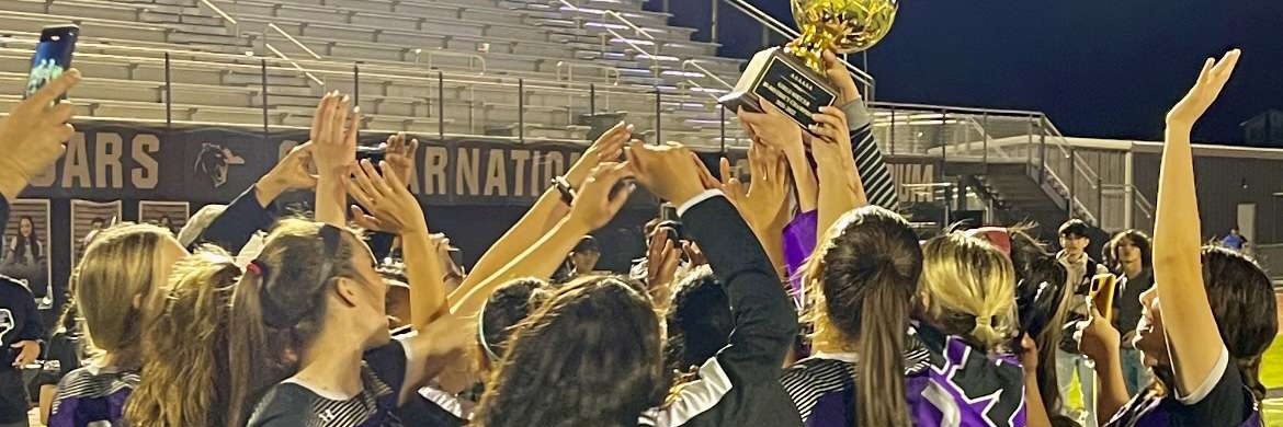 Kayla Newbern banner