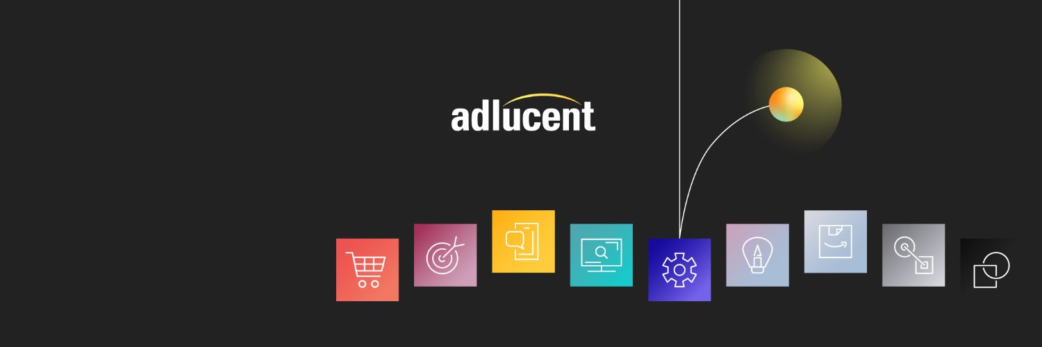 Adlucent's profile banner image