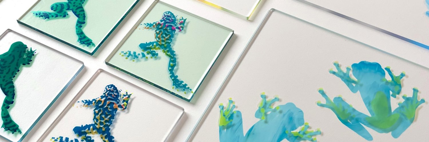 けろりーな banner