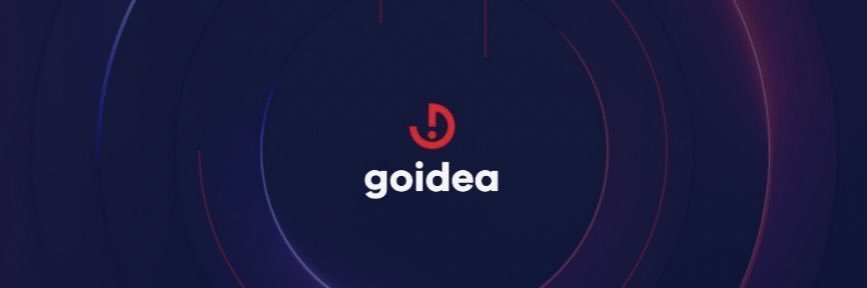 Goideaio's profile banner image