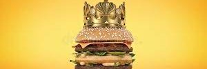 ! 🍔BurgerKing👑 ! banner