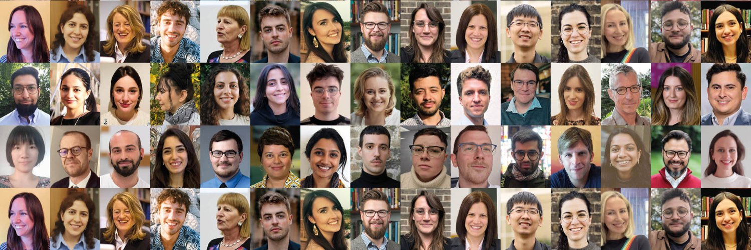 Turing Public Policy banner