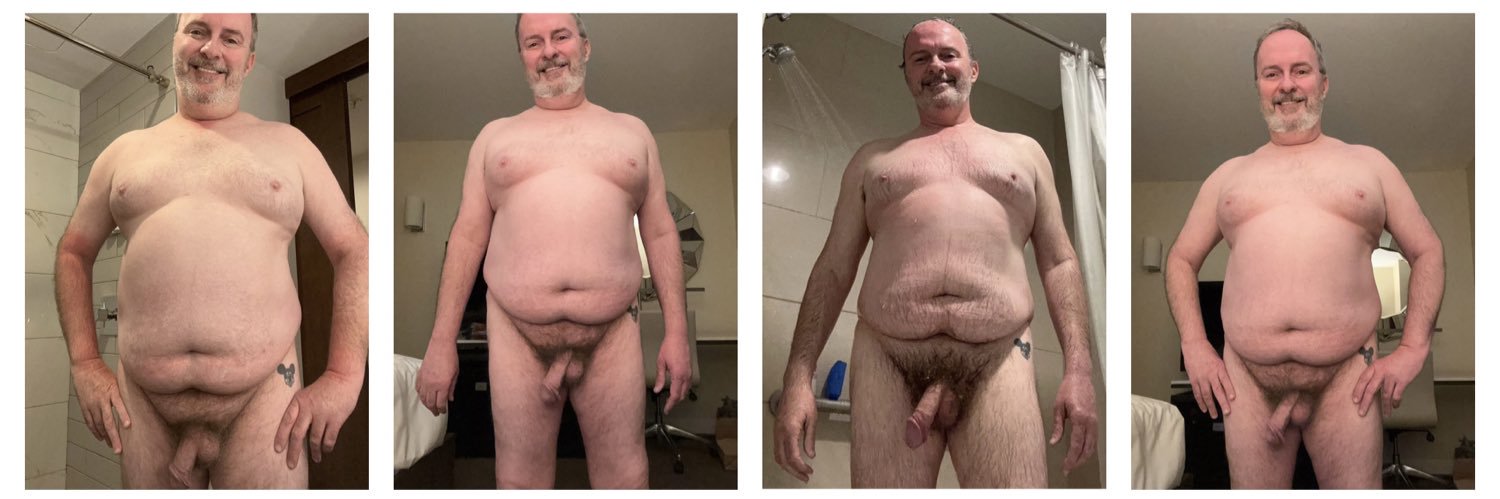 BareInTheBayou🔞 banner