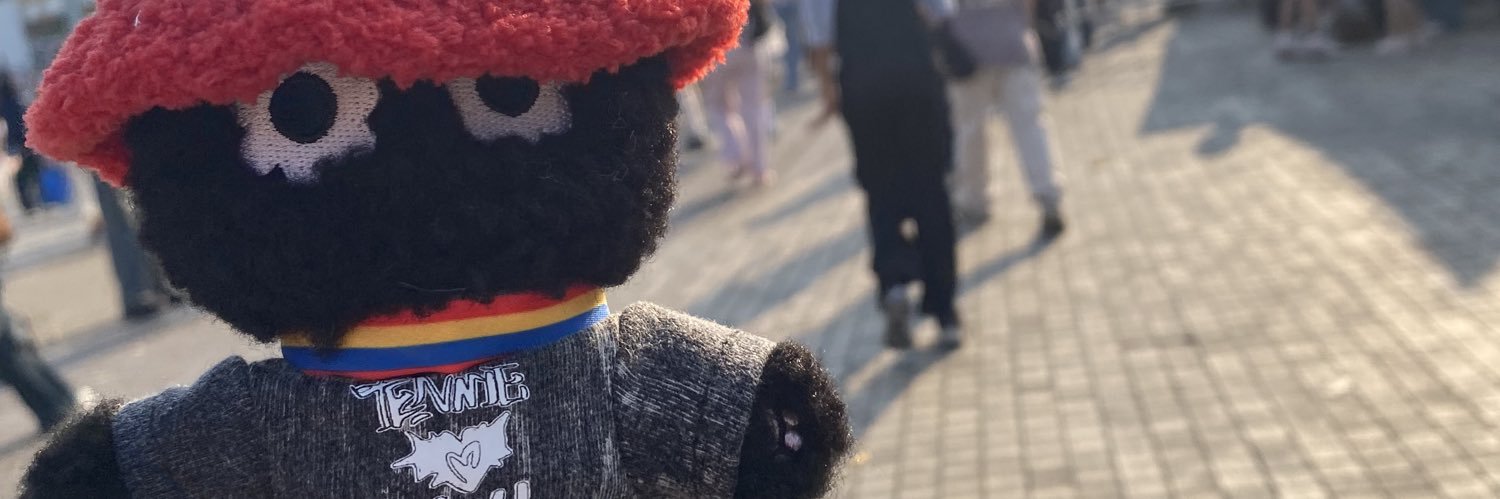 KamonSone's profile banner image