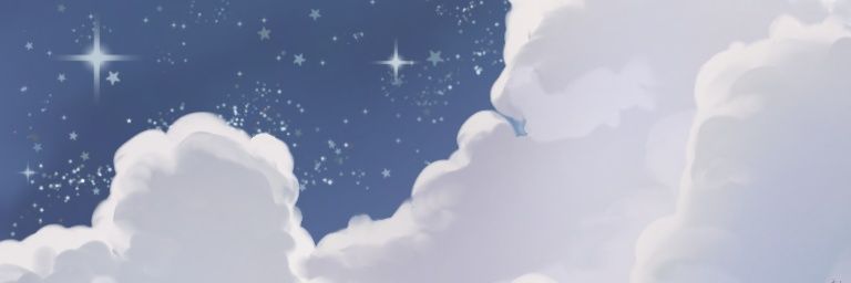 BTheMoonLover11's profile banner image