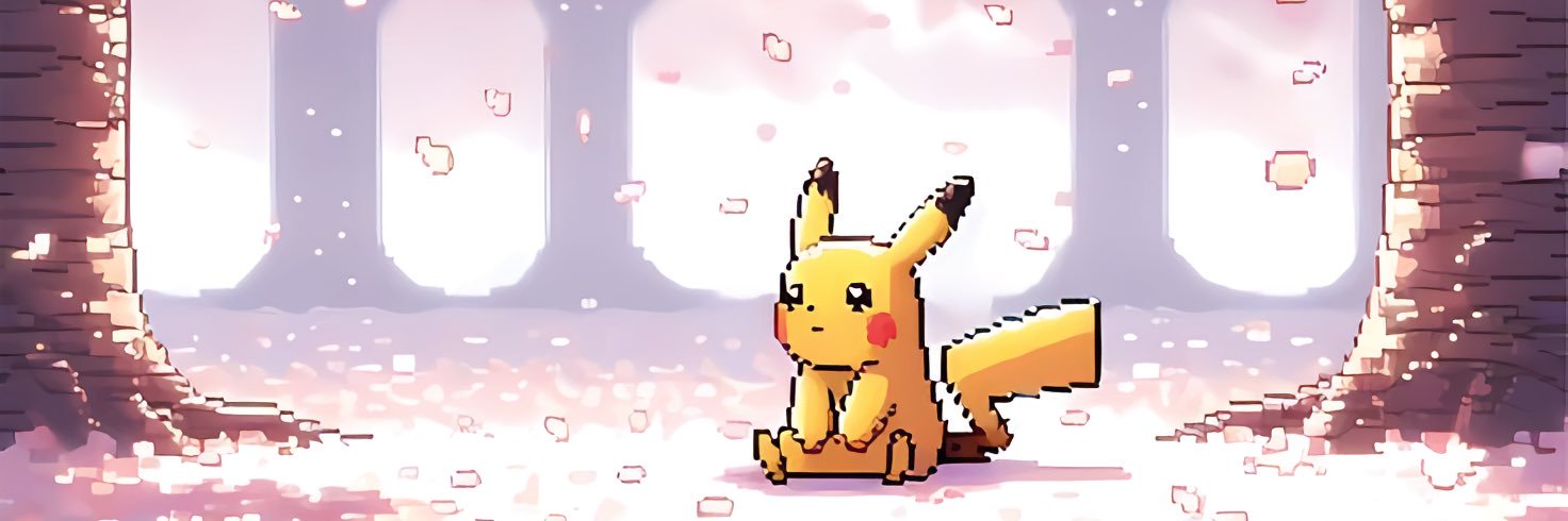 Shirotsui's profile banner image