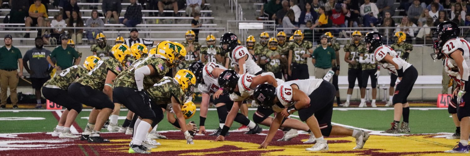 Robert Begalka banner