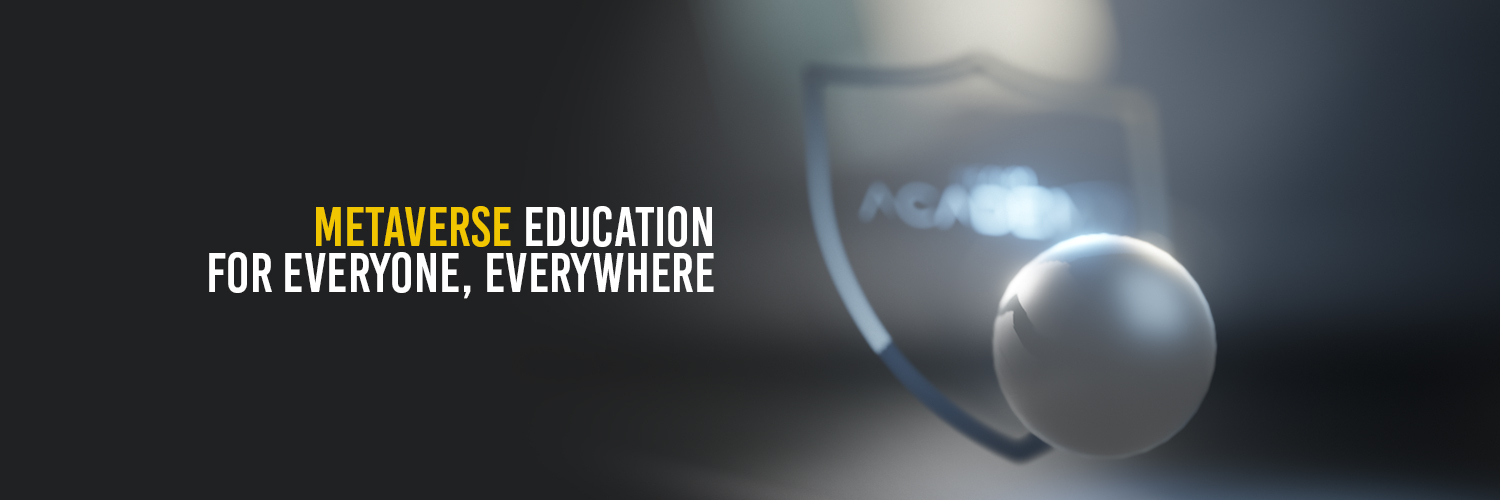 Realm Academy banner