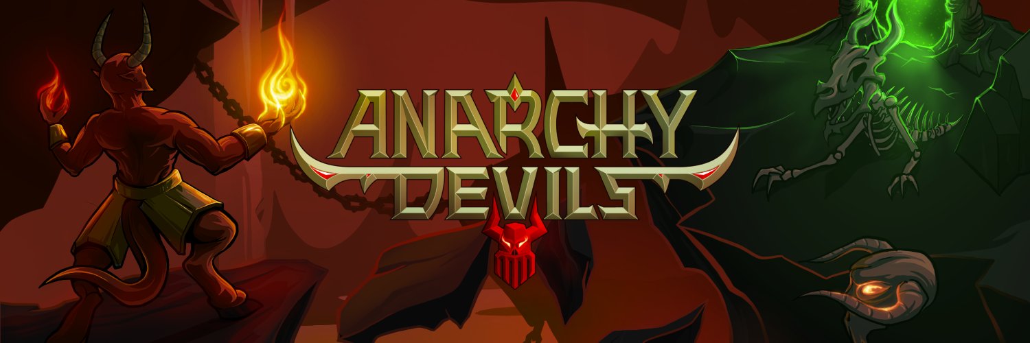 Anarchy Devils banner