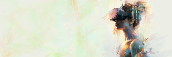 Ulyana_VRtist Profile Banner