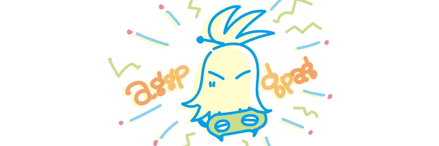 gomu12's profile banner image