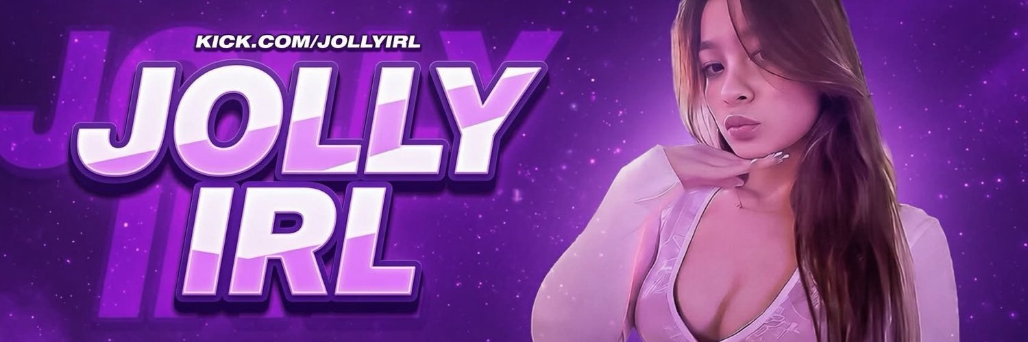 JollyIRL's profile banner image