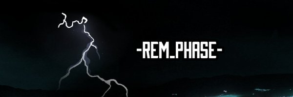 Rem_Phase02 Profile Banner