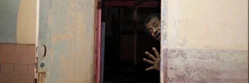 Willy D. Johnson banner