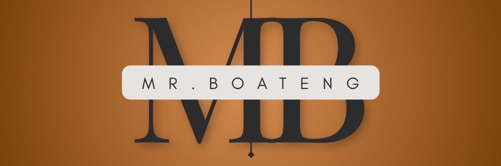 MrBoateng1308's profile banner image