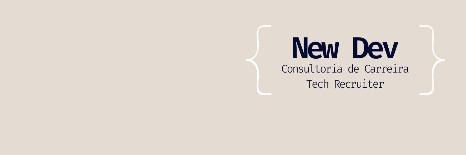 Mariana Aganetti | Tech Recruiter banner
