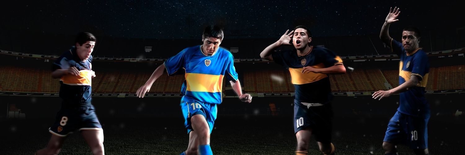 YacoBernat's profile banner image