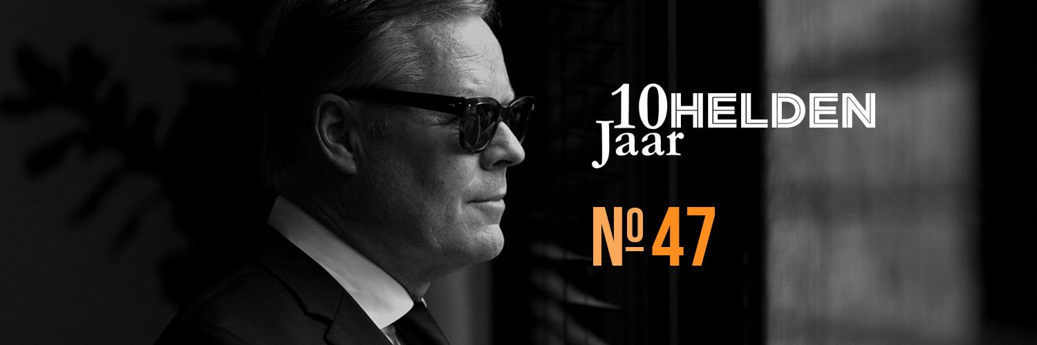 Frits Jelle Barend banner