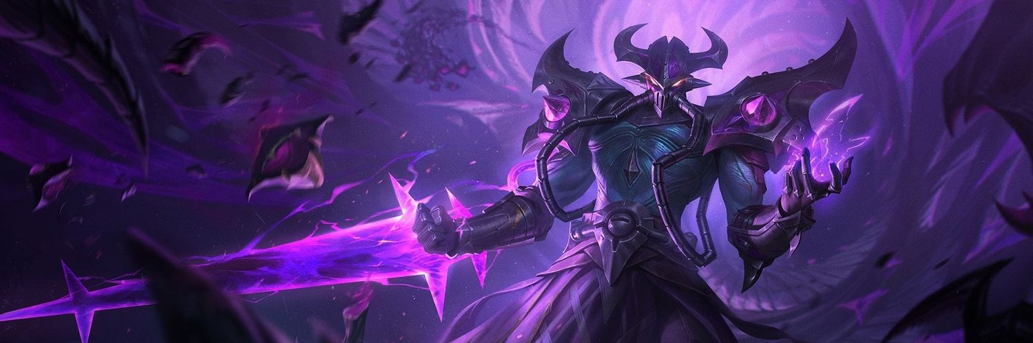 VoidWalker banner