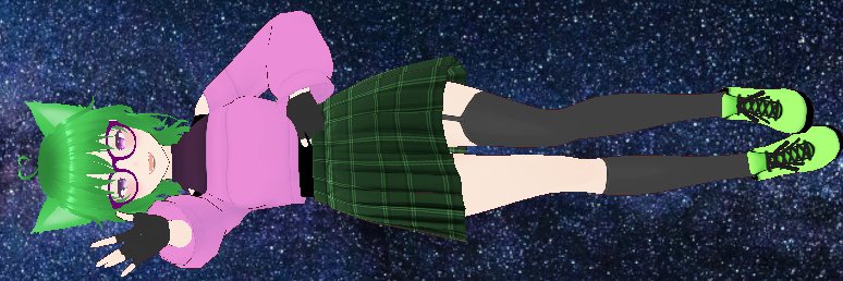 StarlightOtter's profile banner image