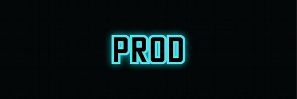 Prod Profile Banner