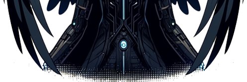DarkAngelAi's profile banner image