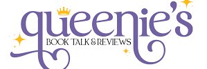Queenie's BookTalk and Reviews banner