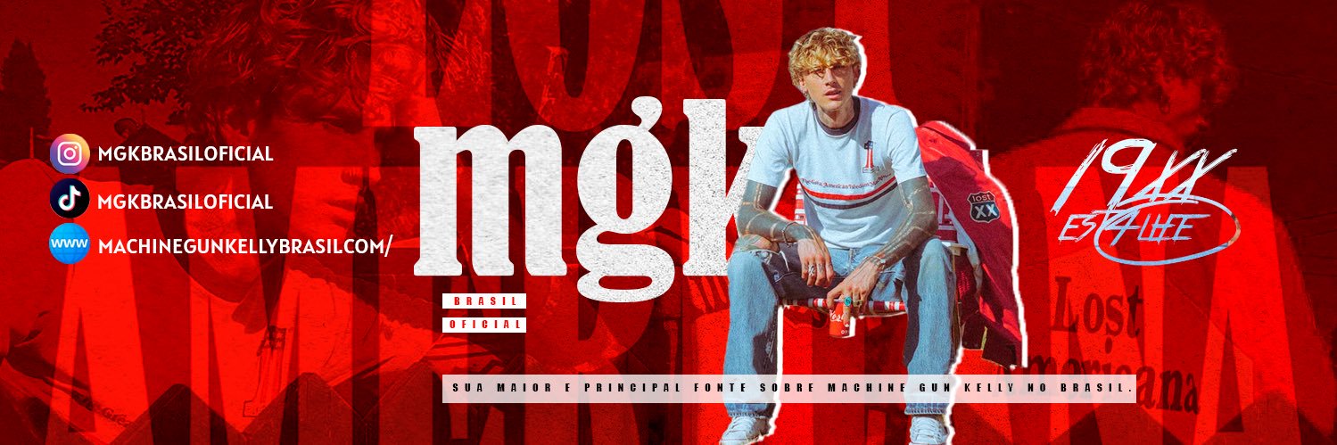 mgk brasil's banner