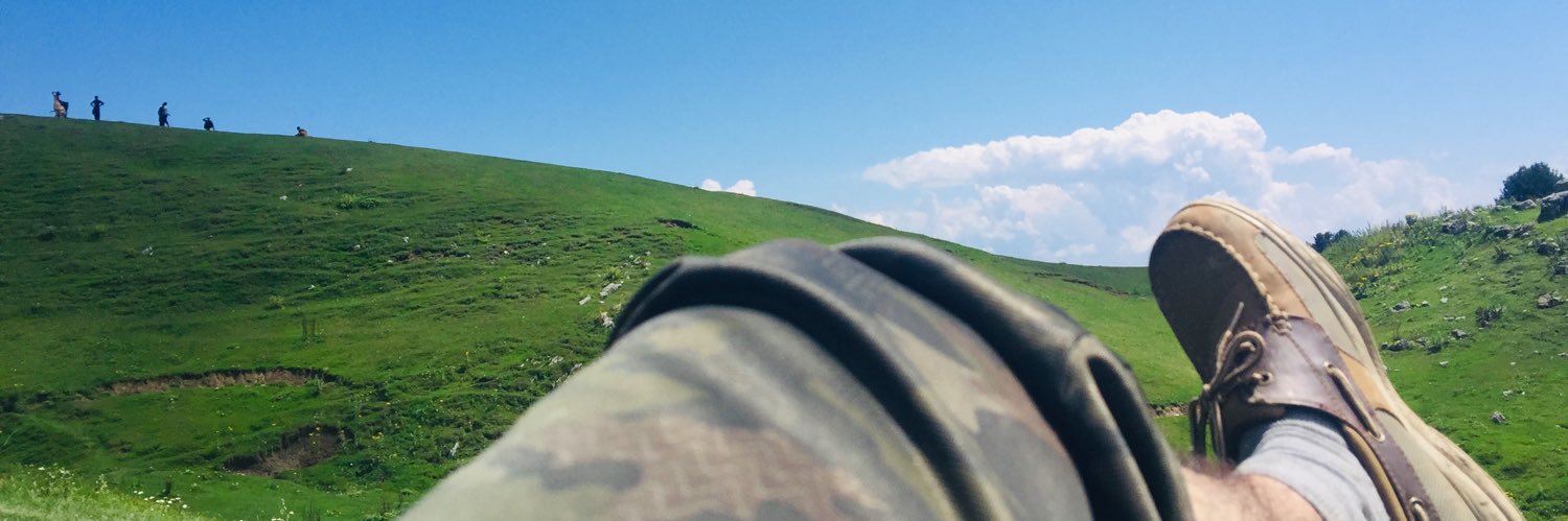 EngrAzhaar's profile banner image
