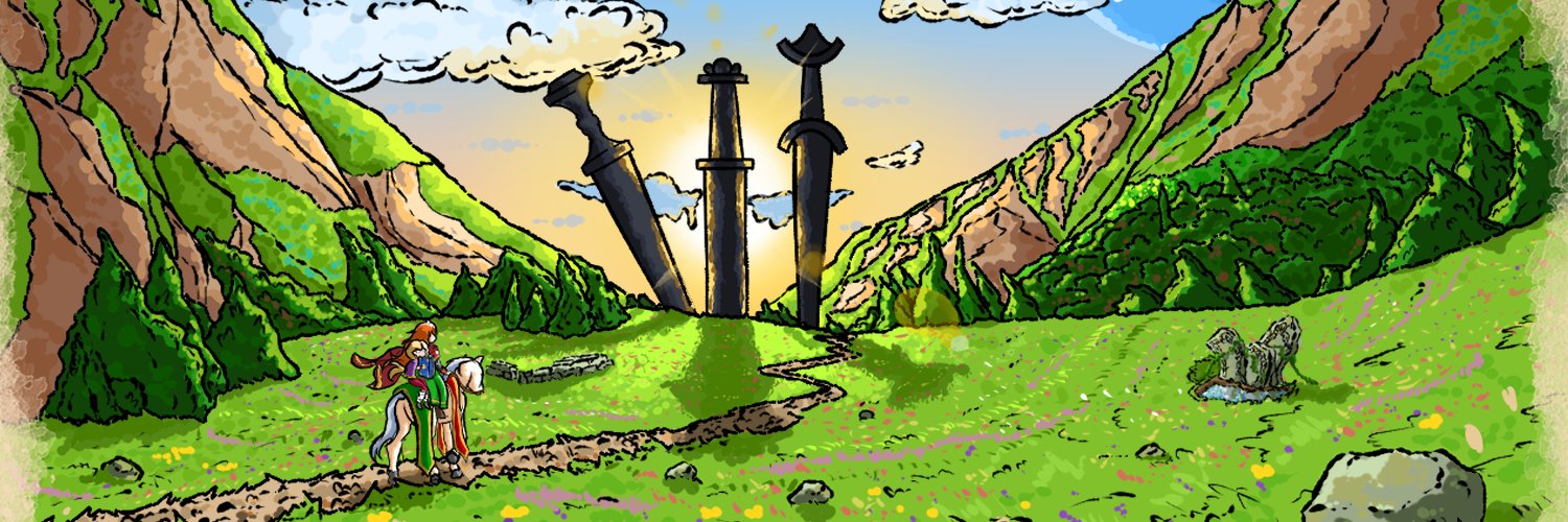 ⚔️Kellter🛡️'s banner