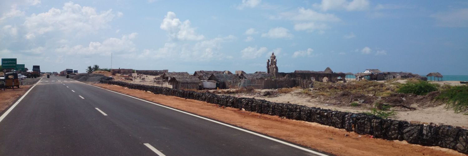 emptyHighways's profile banner image