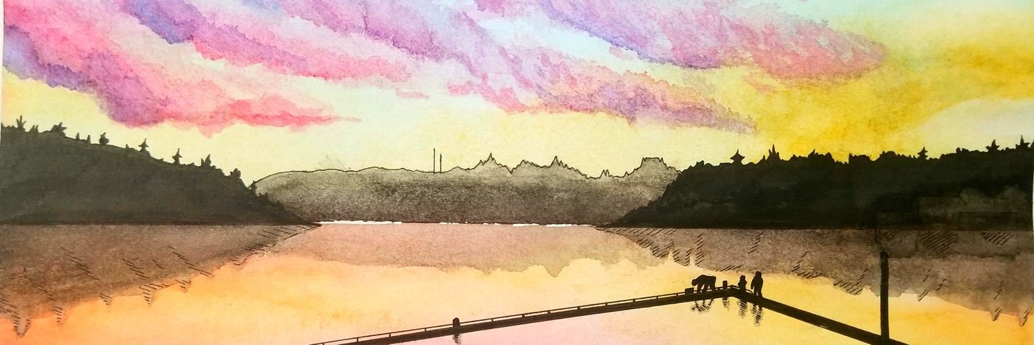 Coren ✒🎨's banner