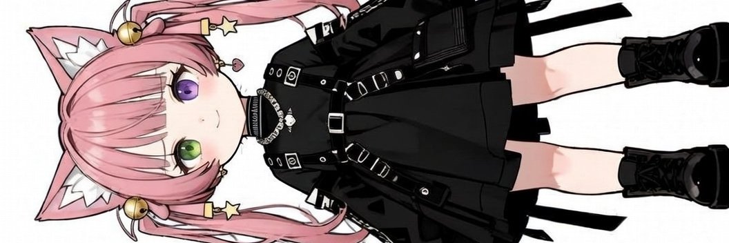 あのあのちゃん💜 Twitch VStreamer🎧 banner