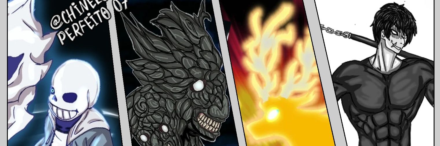 Chinelitos 07 🌌's banner