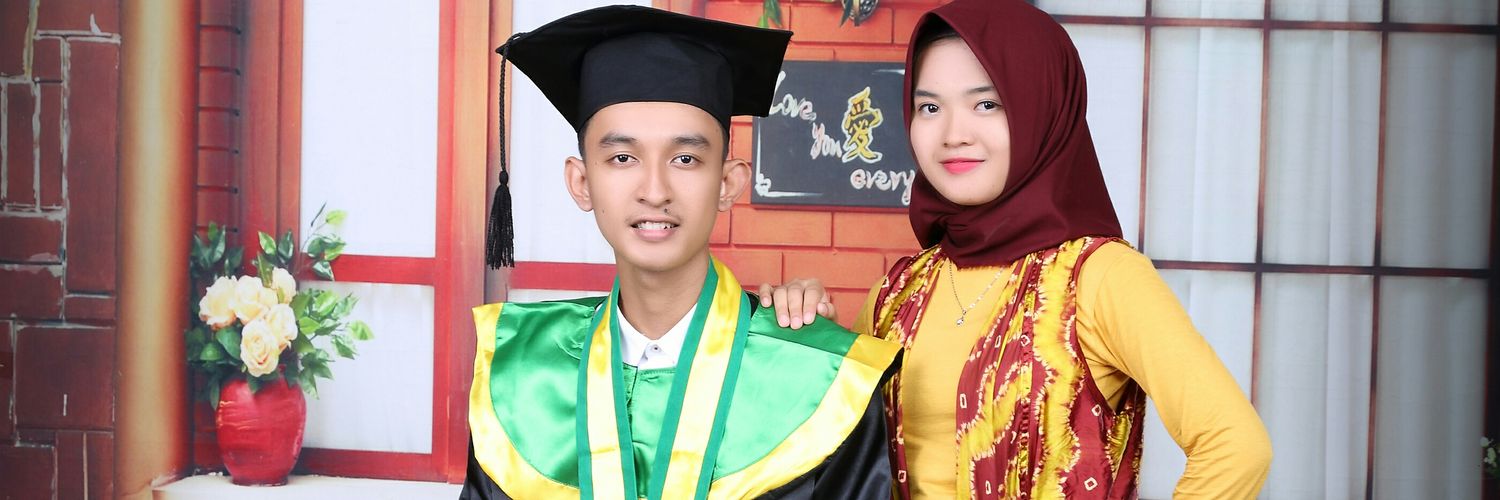 Muhammad Deddy Rawas banner